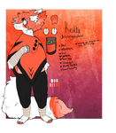Kirsikka Ref by Twiiiig