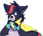 Req For Conveystatic by Twiiiig