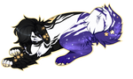 kalon art: Caelum by Twiiiig