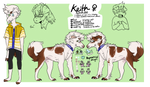 Keith by Twiiiig