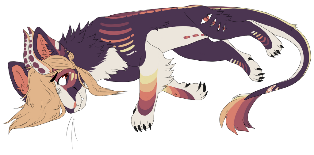 Father commission 2 of 2 by Twiiiig