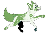 Dcay Trashguts by Twiiiig