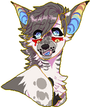 I Wouldnt Trust You To Run With Adult Scissors by Twiiiig
