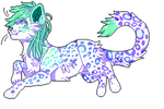 Steamplonk Commission by Twiiiig