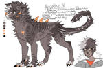 Absinthe ref N E W by Twiiiig