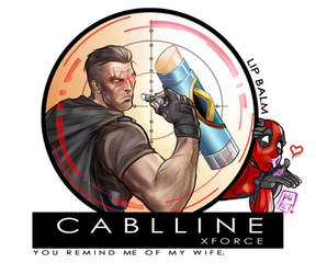 Cablline