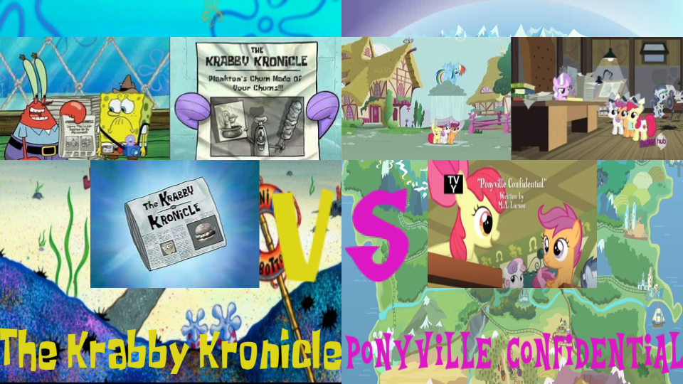 Deviantart Which Episode Which Episode is Better #1 by TheDarkerWolf2004 on DeviantArt