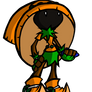 Skull Kid TG