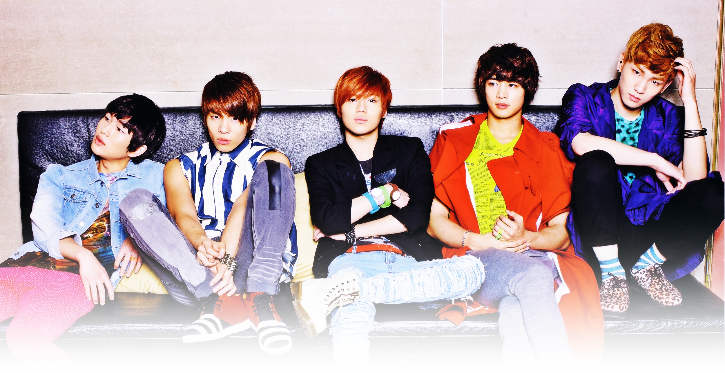 Shinee Replay By Jongchey On Deviantart Shinee Replay By Jongchey On Deviantart