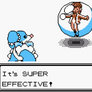 Primerina in Pokémon Gold/Silver
