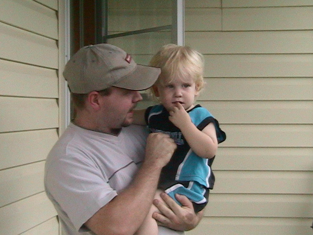 Corey Harding Birthday Photo 01 by CoreyHardingFanClub on DeviantArt