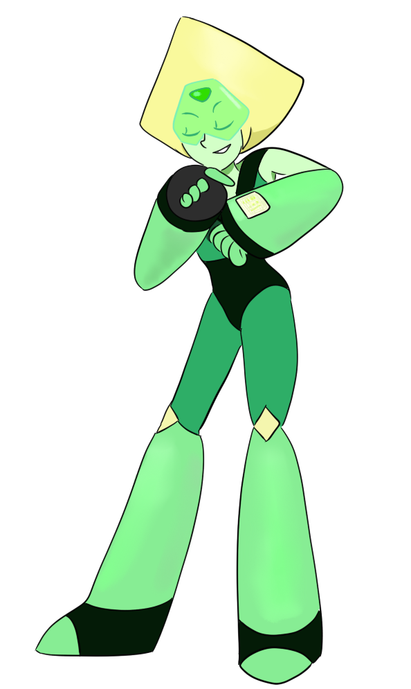 Peridot