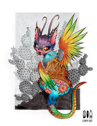 Alebrije