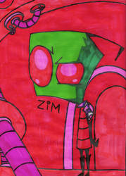 Zim Stare