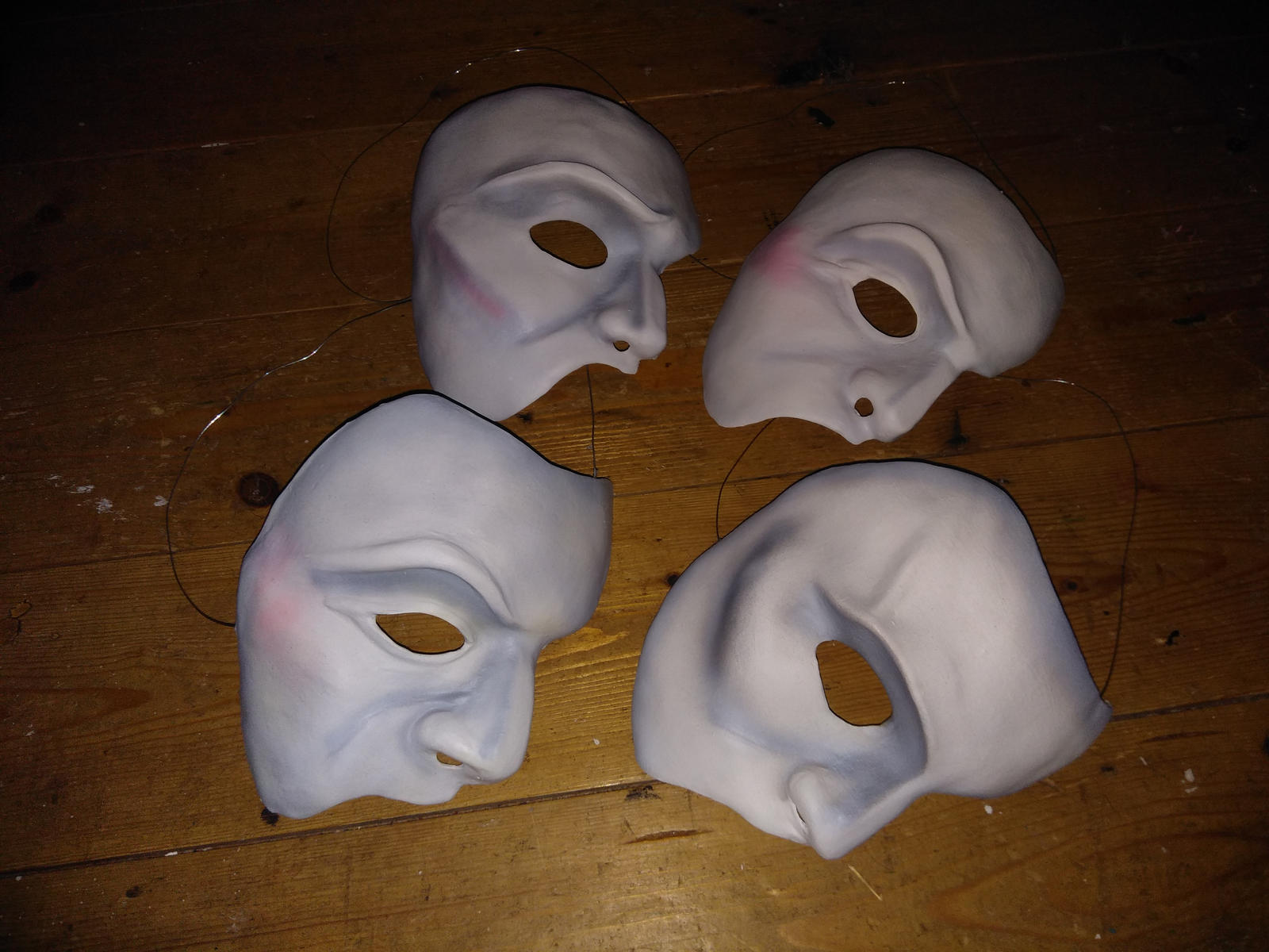 Phantom Of The Opera Masks By Stephantom53 On DeviantArt phantom-of-the-opera-masks-by-stephantom53-on-deviantart