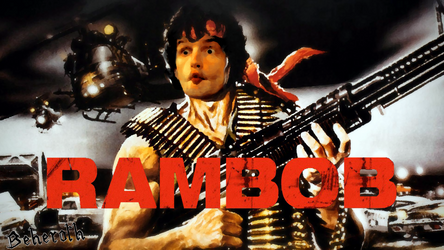 Rambob (Bob Lennon)