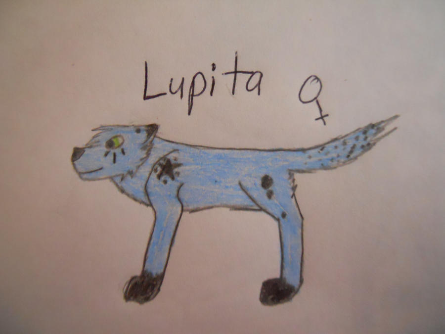 'Lupita'