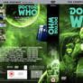 DOCTOR WHO CLASSIC  SERIES 11