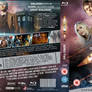 DOCTOR WHO SERIES 2 BLU-RAY COVER