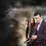 Doctor who series 7b wallpaper