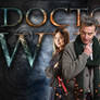 Doctor Who Series 8 Wallpaper