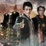 DOCTOR WHO 50th ANNIVERSARY : Time War