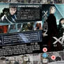 X-men 2 Blu-Ray cover