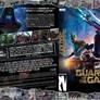 Guardians Of The Galaxy DVD
