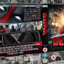 DEADPOOL Blu-Ray