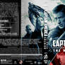 CAPTAIN AMERICA THE WINTER SOLDIER  BLU-RAY