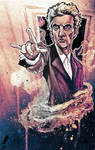 12th DOCTOR
