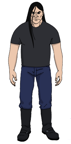 Nathan Explosion by Dtuazon10 on DeviantArt