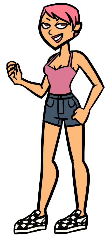 Total Drama - Cody (2023 version) by ArtByTerranceJones on DeviantArt