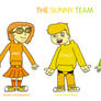 True Colors - The Sunny Team