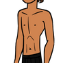 Total Drama November 2023 OC #27 - Martin