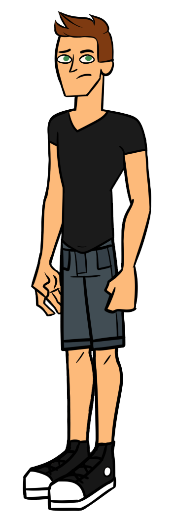 Total Drama Island 2023 - Julia by DoanTD on DeviantArt