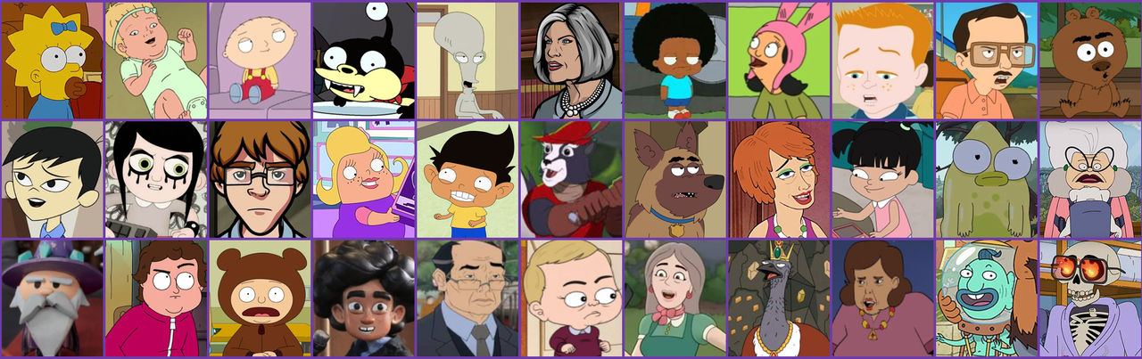 FOX Positive Messages - The FOX Lils by Dtuazon10 on DeviantArt