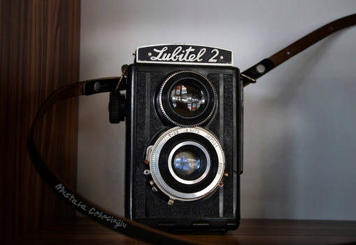 Lubitel 2