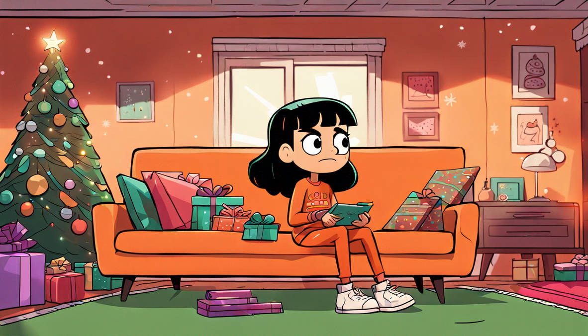 Loud House Ziacoln Arya Loud Oc Teenager Daughter