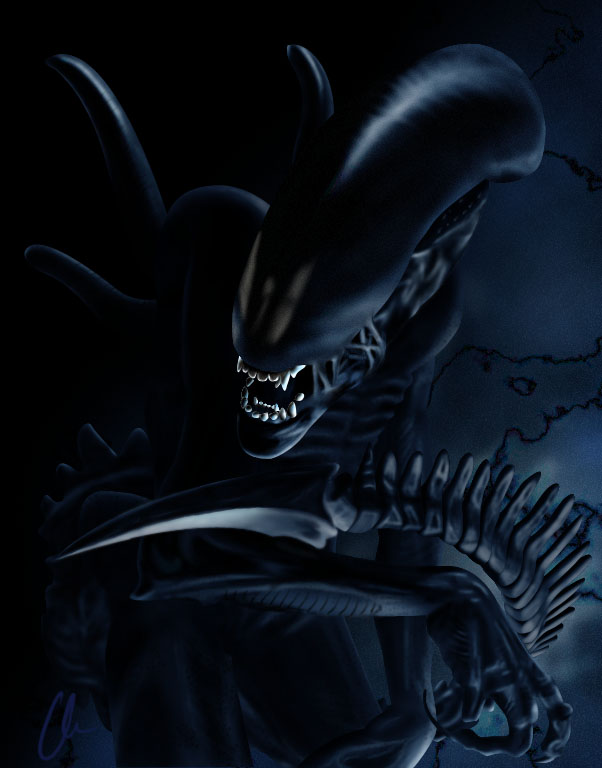 Xenomorph