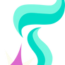 MLP FiM - Starlight Cutie Mark - Vector