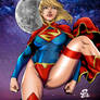 Supergirl 4