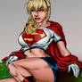 Supergirl 3