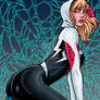 Spider Gwen