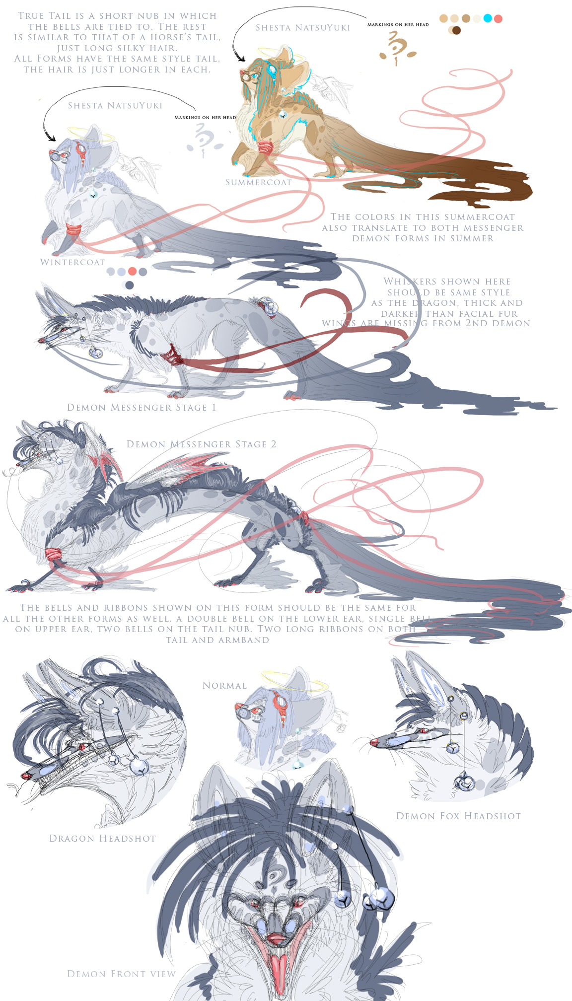 Shesta Natsuyuki Scrap ref