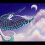 Moonlit Wishes