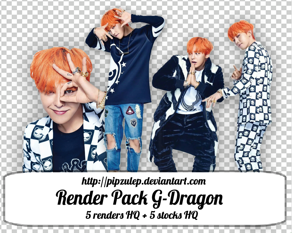 //SHAREFREE//PACKRENDER//GDRAGON