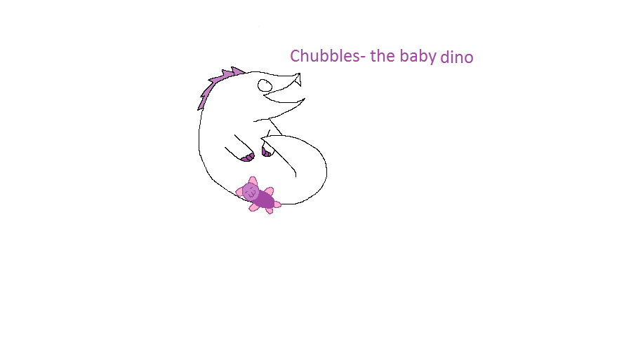 Chubbles Sign Chubbles by TordWereWolf on DeviantArt