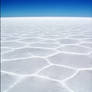 Salt Desert of Uyuni, no1