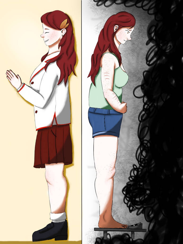 Akane Toriyasu By Alex Procrastinates On DeviantArt